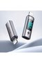 Adaptor USB-C USB Tip C la Lightning iPhone 36W Meter - 2