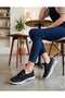 Women's daily comfortable flat shoes - 3