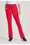 Carly Grst124 – Serena Grsp526 Women's Scrubs Set – Imported, Ultra Comfortable Stylish Doctor/Nurse Uniform - 4