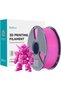 PLA+ 2.0 Νήμα Εκτυπωτή 3D Μωβ - 3