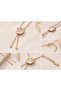 Star Model Steel Necklace - 2