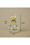 1pcs Crystal Perfume Essential Oil Bottle 3ml B722
