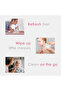 Cool and Cool water wipes 96s-pack of 8 - 3