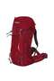 Ribon 60 Lt Backpack (Burgundy) - 2