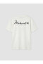 Esvab • Modern & Distinctive Zero Roba Collar Muhammad Ali Printed Men's T-Shirt - 7