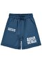 Aloha Beach Shorts for Ages 2-5 - Green