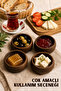 Set of 4 Small Size Acacia Model Snack Bowls - Breakfast Bowls - Bowls - 2