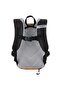 Jadju 10 Lt School Backpack (Black) - 4