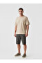 Peak New Season Regular Fit Men's Shorts
