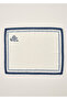 Paisley Kopanakili American Service Blue (35X45 cm)