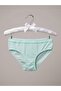 7769 Girls' 5-Piece Underwear Set - 5
