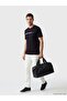 Crew Neck Printed Combed Cotton Men's T-Shirt - 2