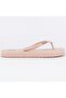 Sgiuls2629 S.Giulia Women's Beach & Pool Flip Flops - Pink