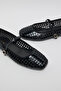 Cut-Out Mary Janes Shoes - 5