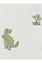 Esvab • Modern & Distinctive Dinosaur Printed Baby Boy T-Shirt - 4
