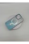 iPhone 16 Daimond Luxury Magsafe Crystal Stone Design Ultra Protection " Glass Gift! " - 3