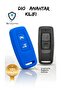 Dio Key Cover Best Quality Water Resistant