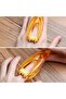 Finger Massage Roller Hand Reflexology Finger Relaxation Massager Portable Tool - 8