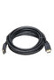 كابل HDMI FS-4KHDM-5003 4K بطول 3 أمتار - 2