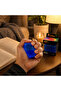 Squishy Cube Stress Ball, Squeeze Fidget Toy for Teens and Adults, Soft Sensory Toy for Hands, Tactile Squishies Play Cube in Display Box, Desk Home Office Classroom Gift Use - 6