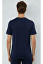 3 Pieces 100% Cotton Daily Basic T-Shirt-7076 - 7