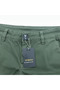 Women's Olive Green Wide Leg Cargo Pants - Size S - 5