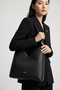 Elit Vsn3134C Women's Shoulder Bag Black