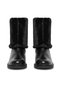 Botine de damă negre - 3