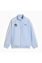 X Paw Patrol T7 Kids Blue Jacket (634941-55) - 4