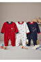 Baby Rompers Set of 3 - 2