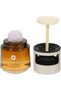 Sea Breeze Car Air Freshener Diffuser, Long-Lasting Aroma Freshener, Essential Oil Fragrance, Spill-Proof - 2