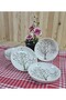 Karizma Tree of Life 6-Piece Snack Bowl - Breakfast - 6