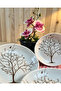 Karizma Tree of Life 6-Piece Snack Bowl - Breakfast - 4