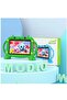 M56 7-Inch Kids Tablet – Android, Protective Case, 6GB RAM, 128GB ROM, Dual Cameras - 6