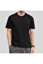 Backside Printed with the End Relax, Premium Cotton Unisex T-Shirt, Regular Fit, Standard Fit, Crew Neck T-Shirt - 2