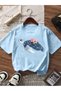 Maldivian Print T-Shirt (Women's) - 5