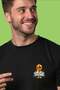 World Cup 2026 Black T-Shirt - 2