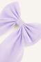 Girl's Hair Lilac Accessory H1327A8Ns - 2