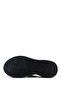 Women's Textile Black Heeled Slippers - 4