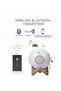 مصباح للقرآن الكريم بمكبرات صوتية (Bluetooth) - 3