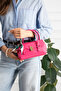 Scarf Handbag