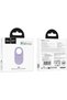 Hoco E94 Apple Find My Tracker Μωβ Τάρο - 4