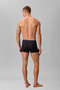 Trunk 3Pk Men's 3-Piece Boxer Blue - 3