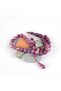 Katalin Sphere Cut 10mm Prayer Beads - Purple - 4