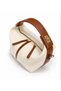 Women's Large Volume Hand and Shoulder Bag (Size 22X14 cm) - 4