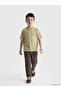 Esvab • Modern & Distinctive Standart Fit Boys' Trousers - 2