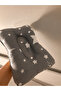 Breastfeeding and Baby Support Pillow 30X25 cm Double-Sided Use - 5