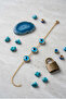 Cam Nazar Elegant Bracelet - 3