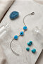 Cam Nazar Elegant Bracelet - 2