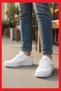 Women's Men's Daily Sports Walking Shoes - 3